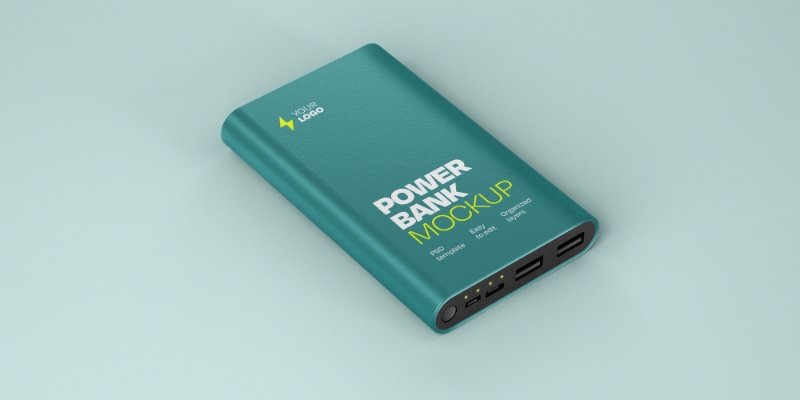 power banks