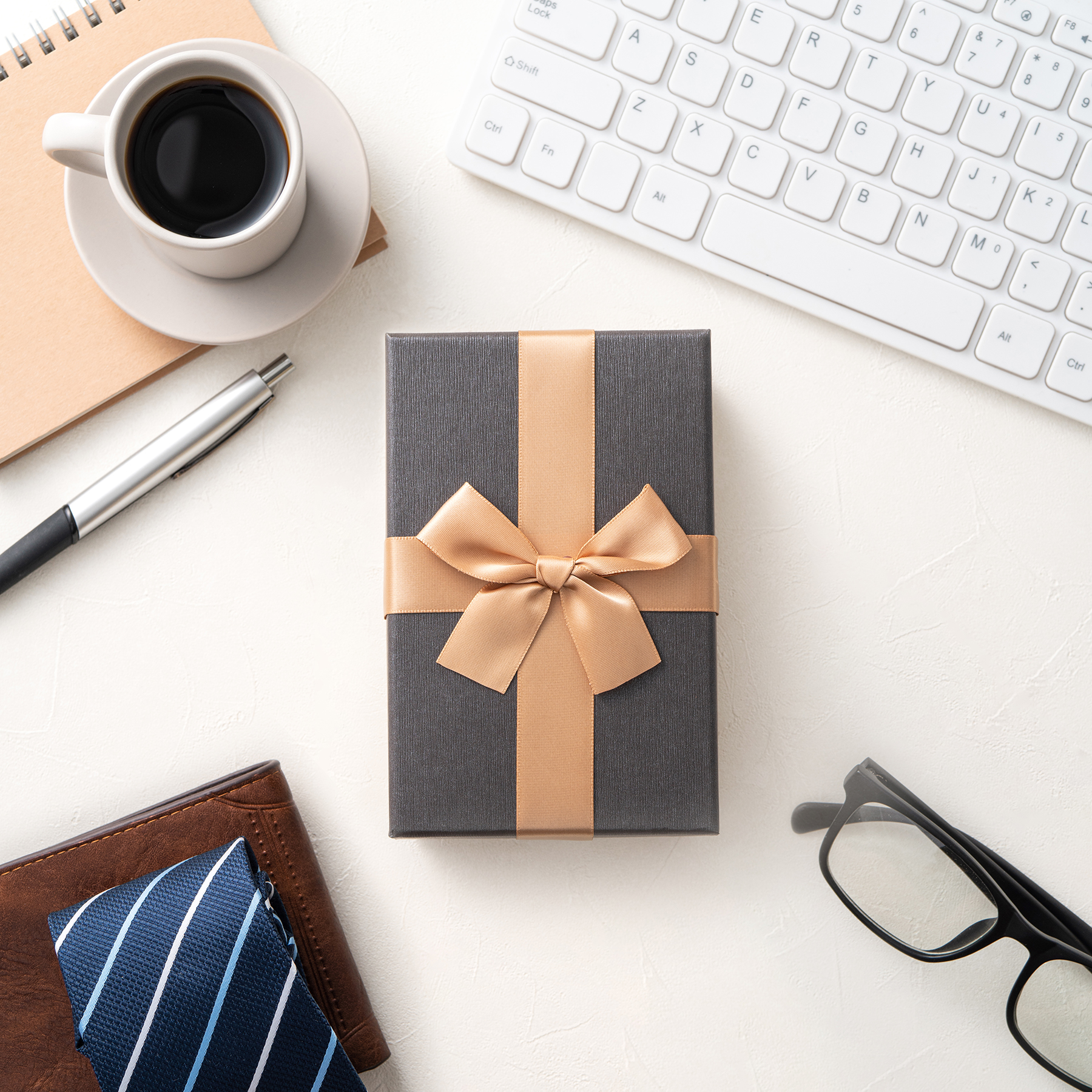 Top 7 Gift Boxes for Administrative Professionals Day